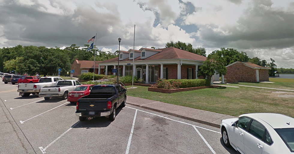 Louisiana Welcome Center Now Open On I-10 In Vinton