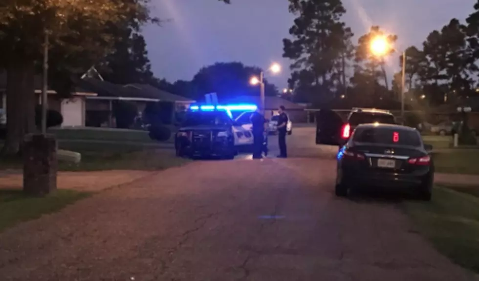 Sunday Shooting In Lafayette Leaves One Injured