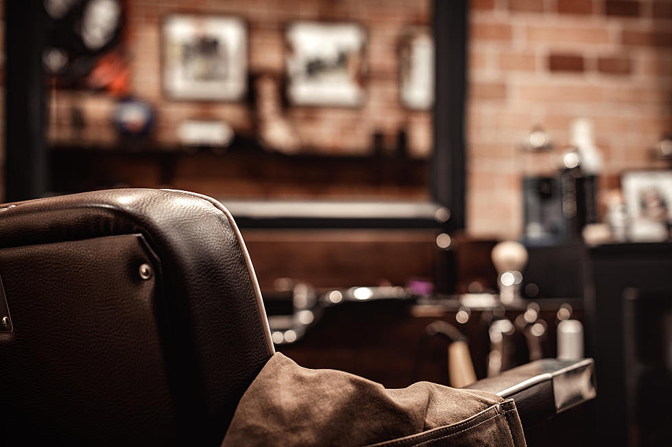 New Orleans Barber Trying to Set World Record for Most Free Haircuts for Kids