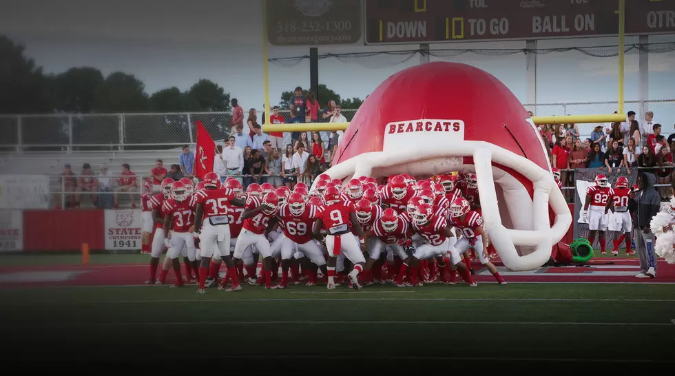 Rutgers Asks Louisiana High School to Change Logo