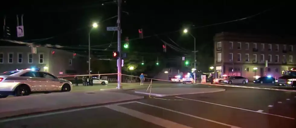 Shooting in Dayton, Ohio Leaves at Least 9 Dead, 26 Injured