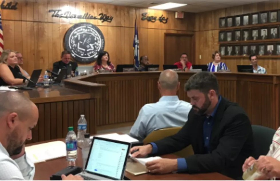 Recall Petition Targets Four Vermilion School Board Members