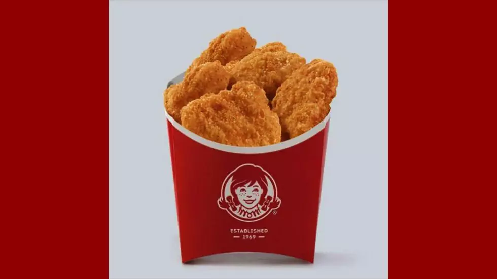 Wendy’s Spicy Chicken Nuggets Making Triumphant Return This Monday