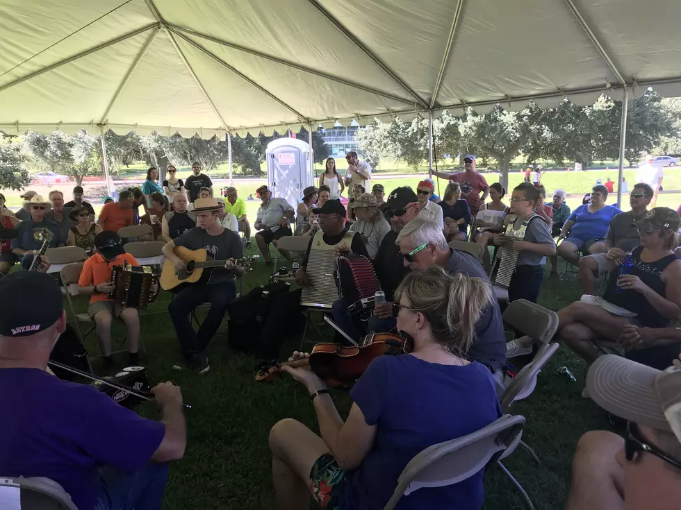 Volunteers Wanted For Festivals Acadiens