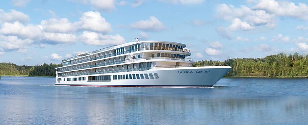 New Riverboat to Begin Making Stops in Baton Rouge