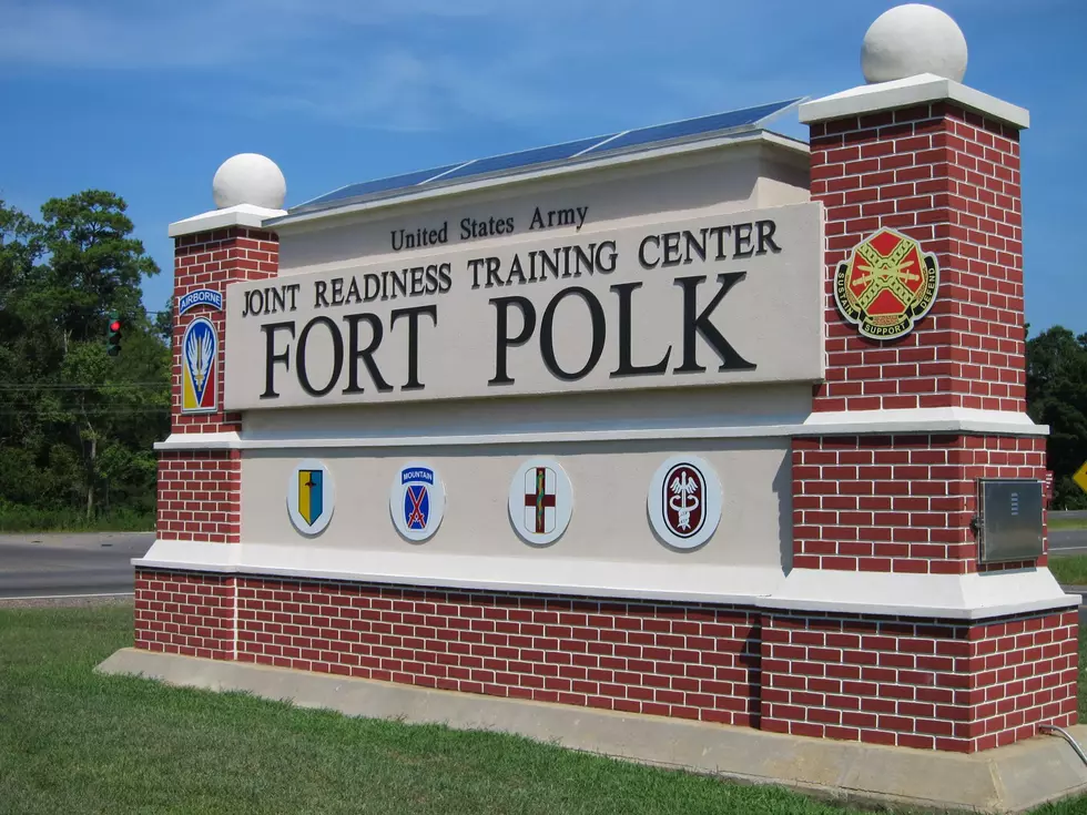 One Dead, Three Injured In Fort Polk Helicopter Crash