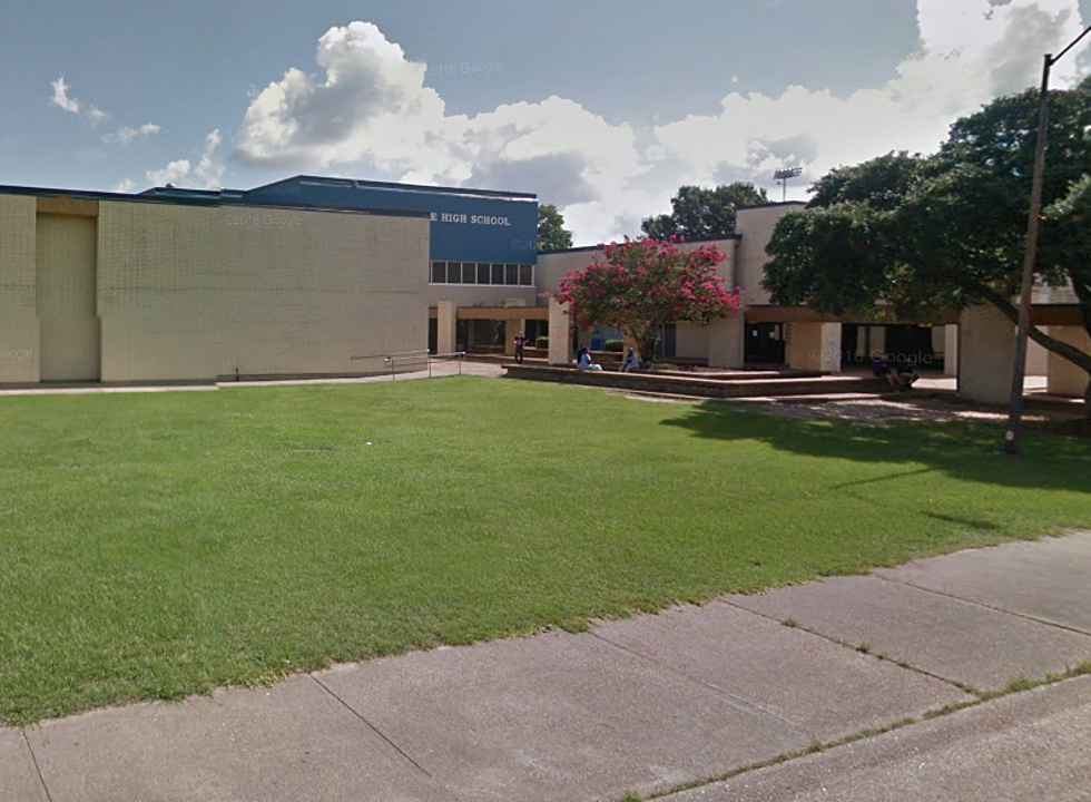 Student Arrested After Threat Against South Louisiana School