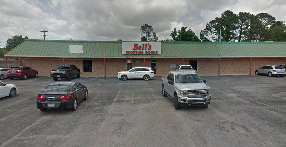 Bell’s Sporting Goods Announces Its Closing After 73 Years