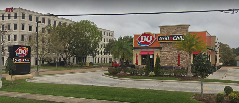 Lafayette Getting Second Dairy Queen