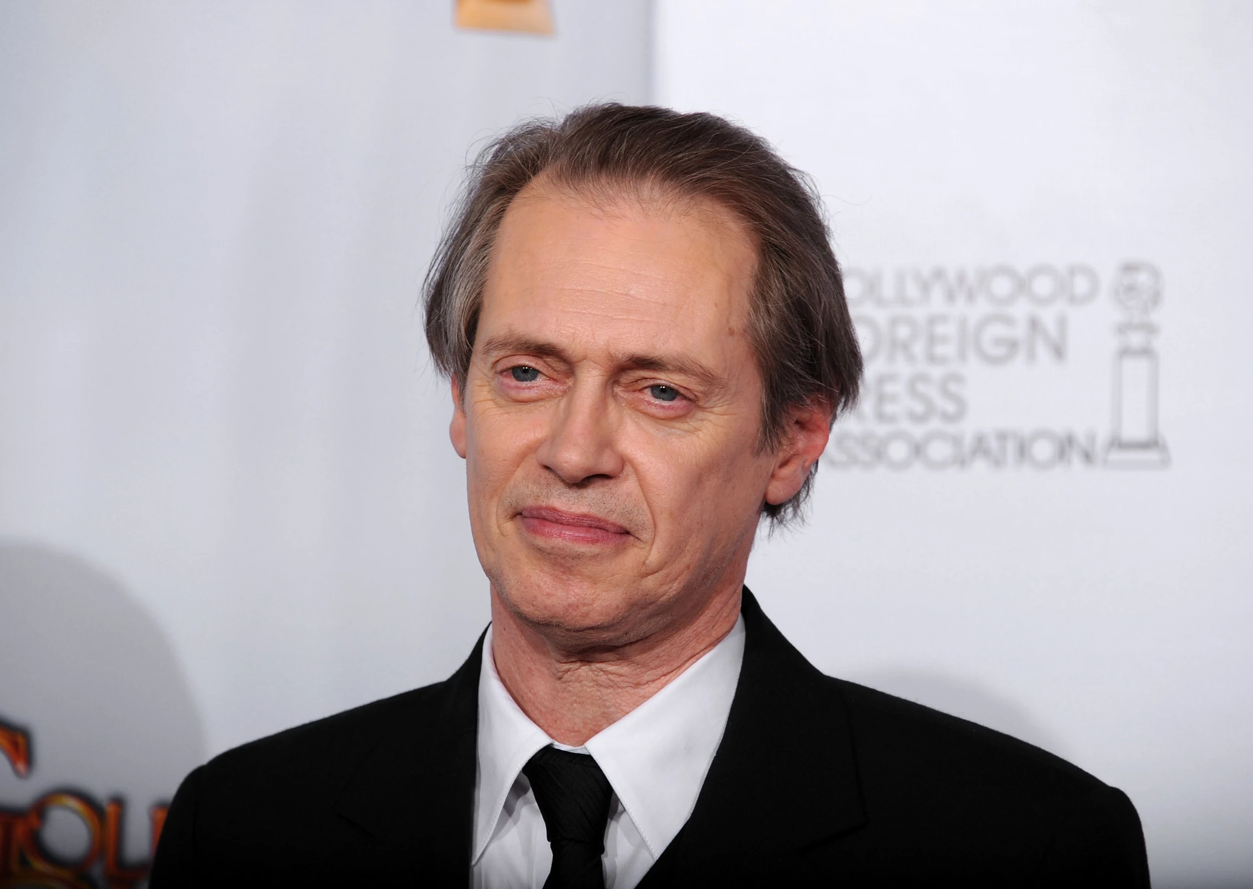 Steve Buscemi Helped the FDNY Save Hundreds of Lives on 9 11