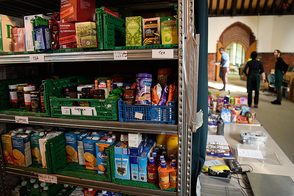 FoodNet Critically Low on Some Supplies, Here’s How You Can Help