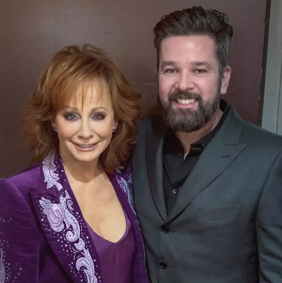 Conway Twitty&#8217;s Grandson Shares Amazing Story About a Generous Reba McEntire