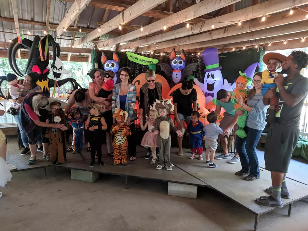 &#8216;Boo at the Zoo&#8217; 2019 Planned at Zoosiana in Broussard