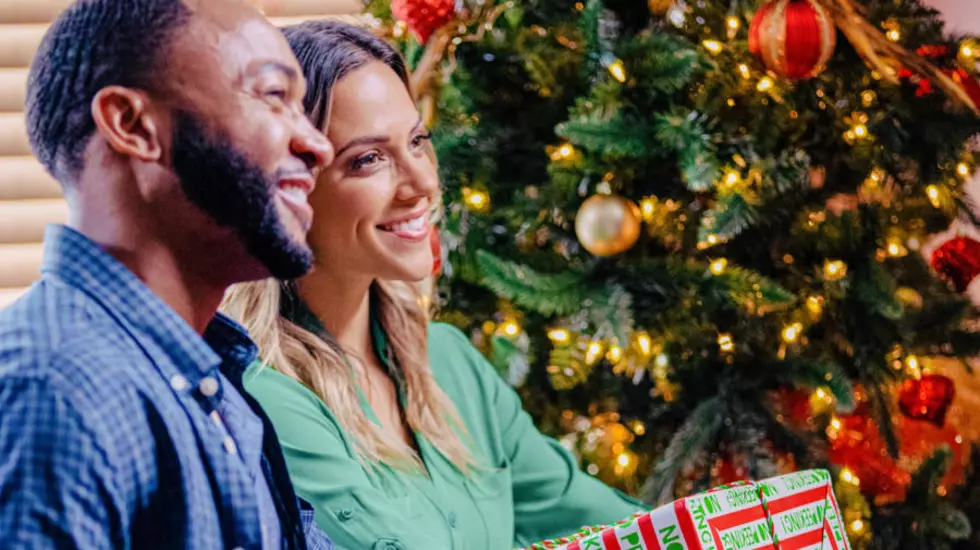 New Iberia Hosting Premiere for Lifetime Christmas Movie 