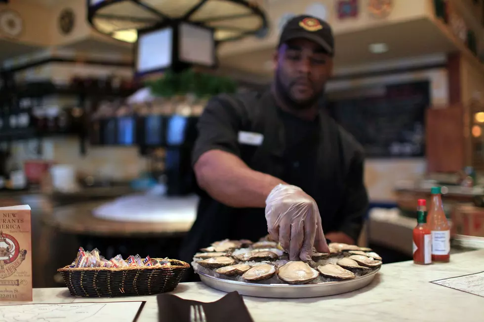 These Are Some of the Oldest Restaurants in Louisiana