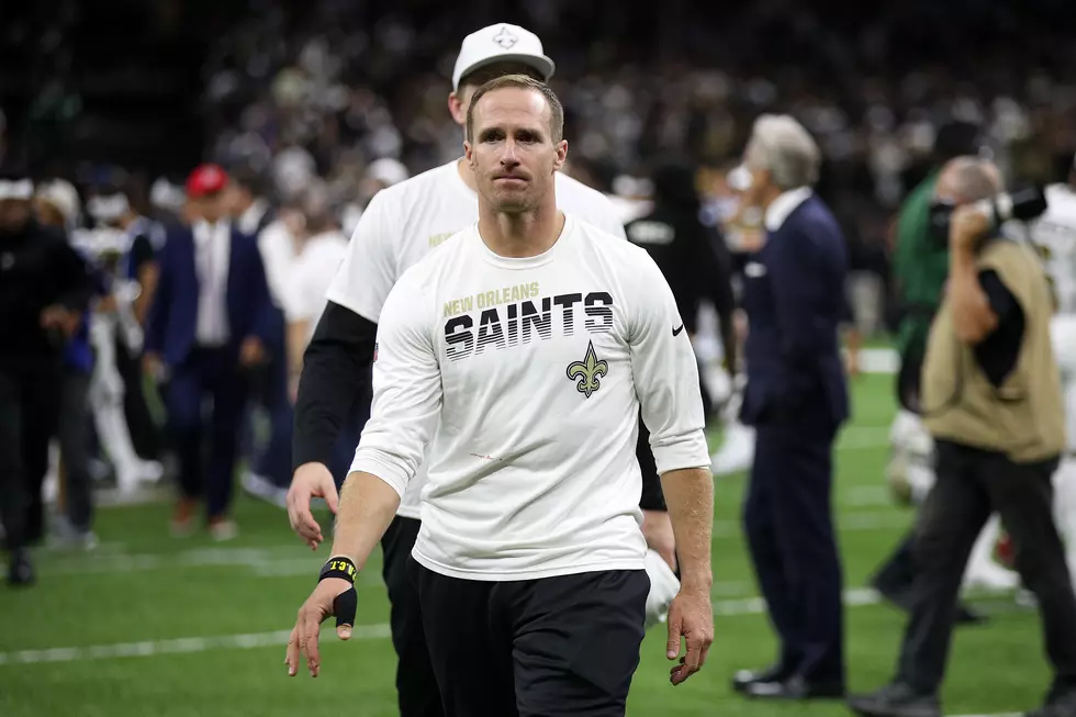 NOLA Bakery Selling ‘Thumbs Up’ Cookies in Honor of Drew Brees