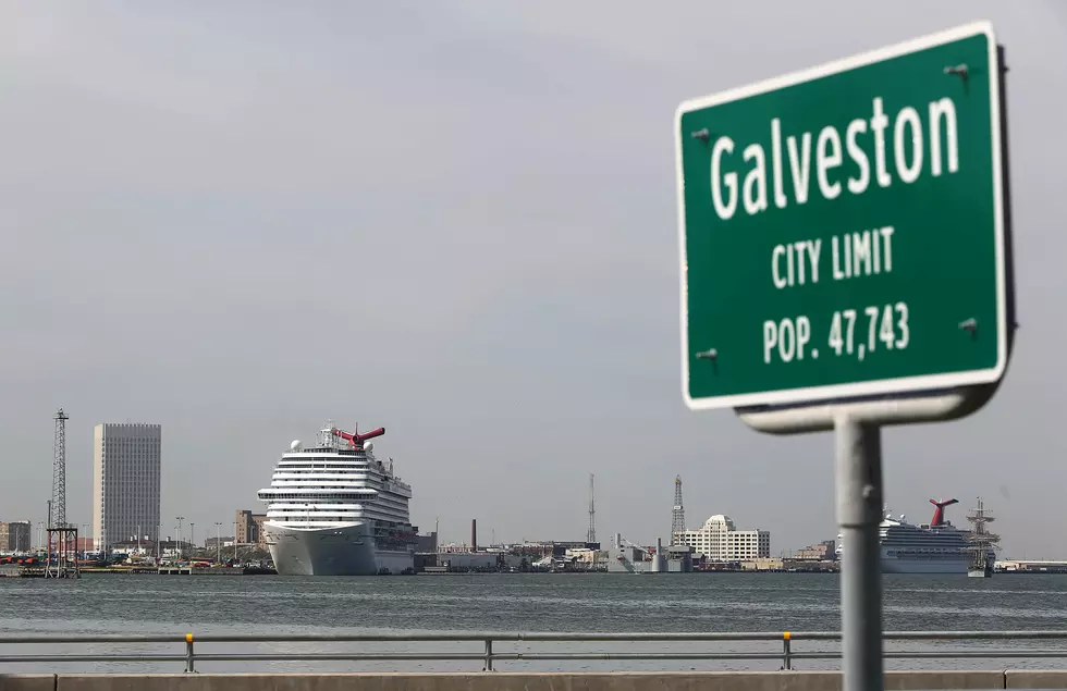 Cruising From Galveston? Why You Can't Get Unlimited Drinks
