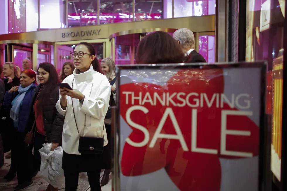 Stores That Will Be Closed on Thanksgiving