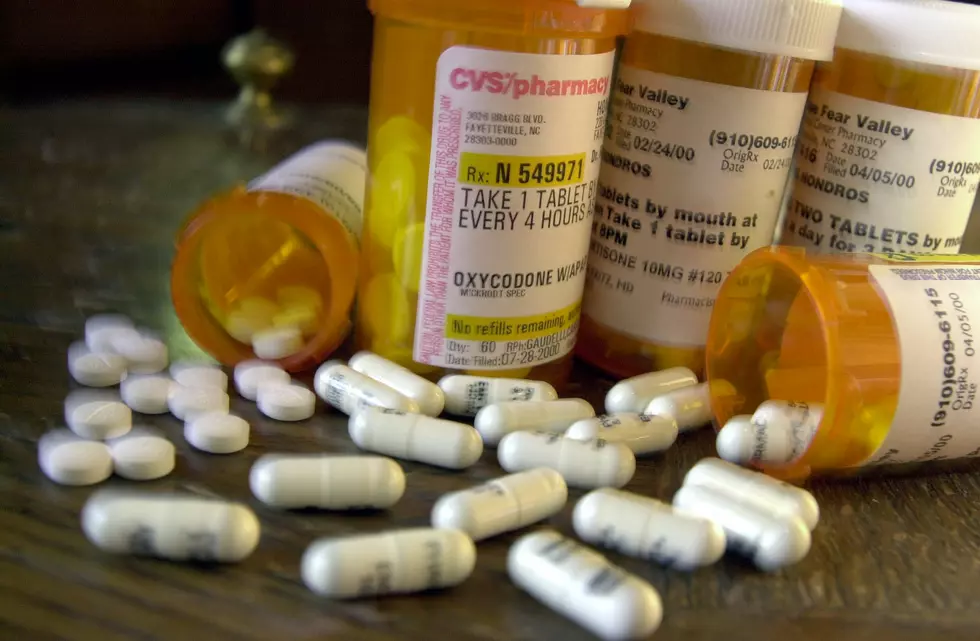 National &#8216; Drug Take Back Day&#8217; is Saturday Oct 26