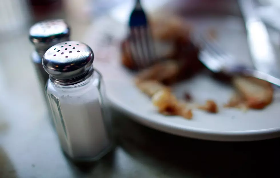 Amazing Uses for Salt That Don’t Involve Cooking