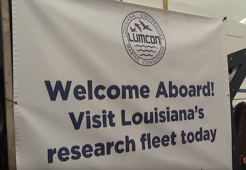 Gulf Research Ship Needs a Name &#8211; What&#8217;s Your Suggestion?