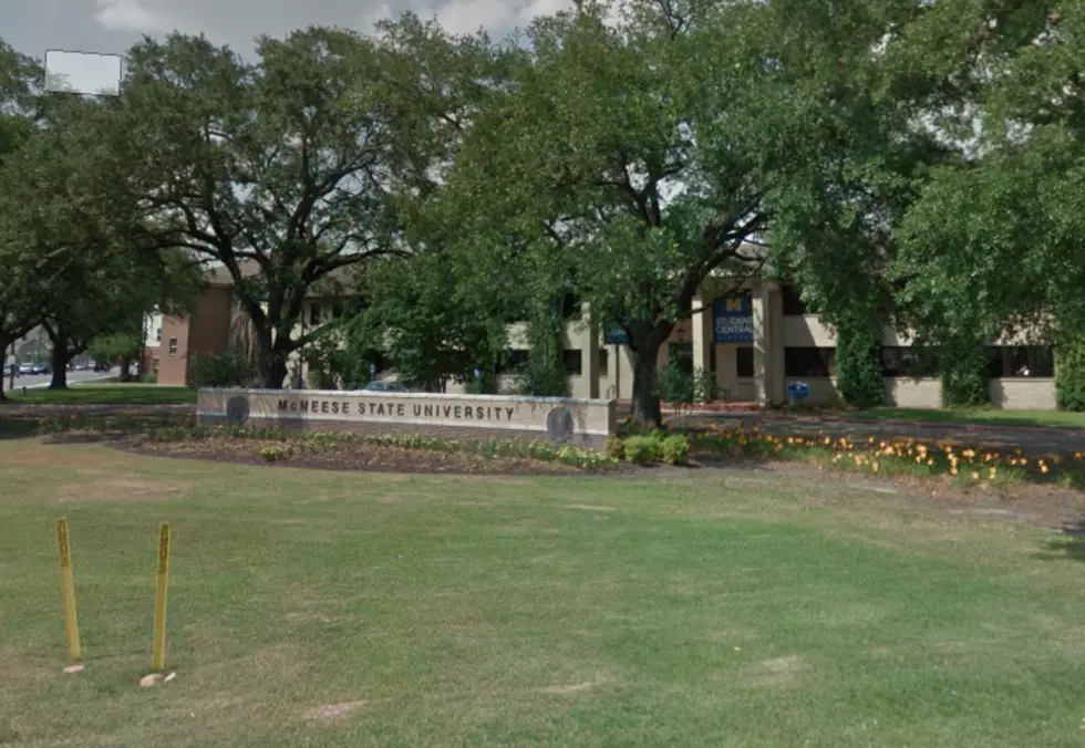 Sexual Assault Reported at McNeese State University
