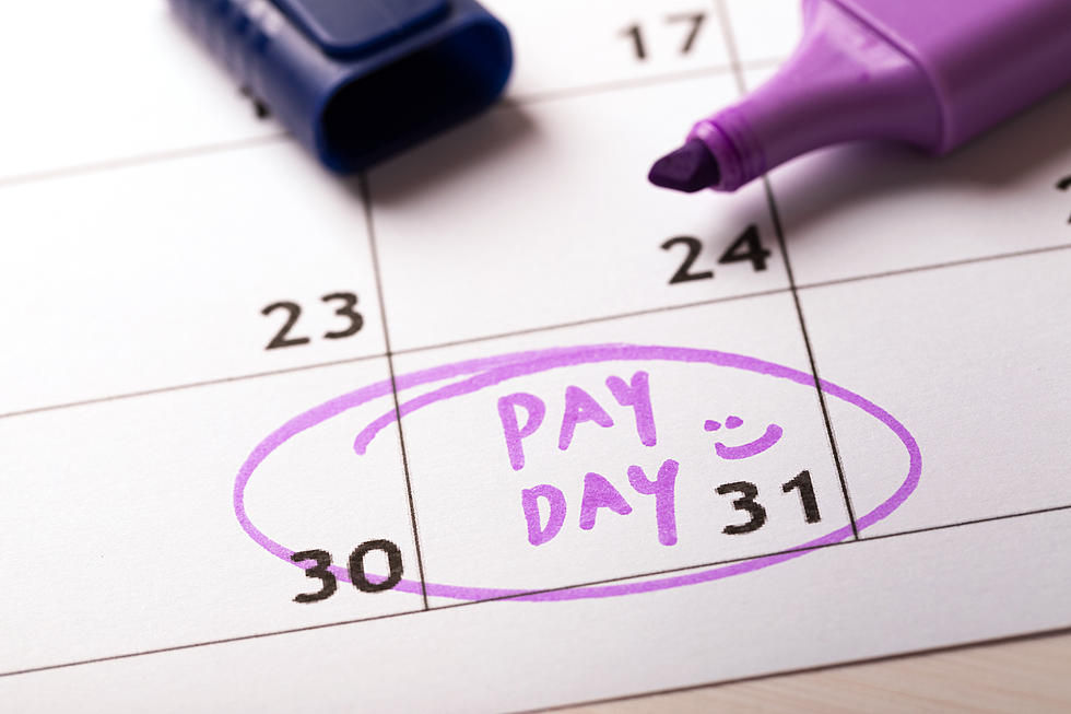 Workday Payday Begins Today &#8212; Your Chance to Win an Easy $100