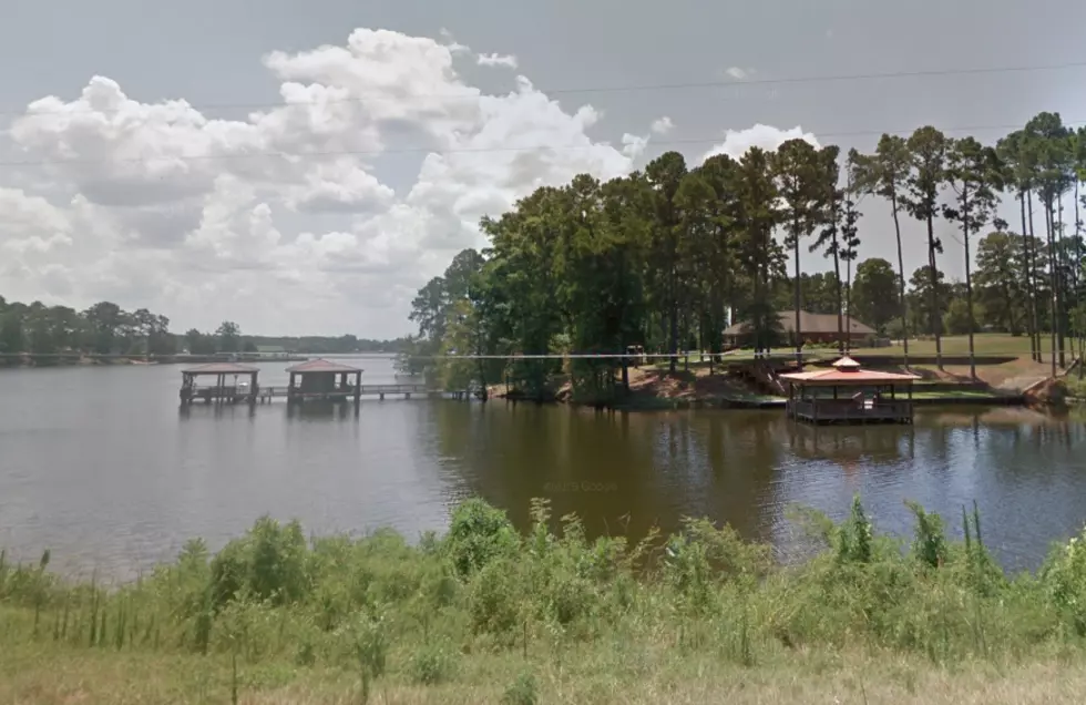 Search to Resume This Morning For Missing Toledo Bend Boater