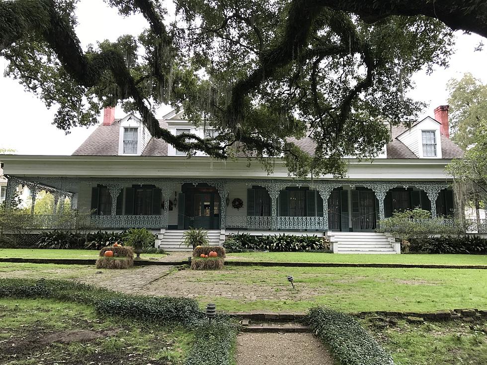 Best Places to Look For Ghosts in Louisiana