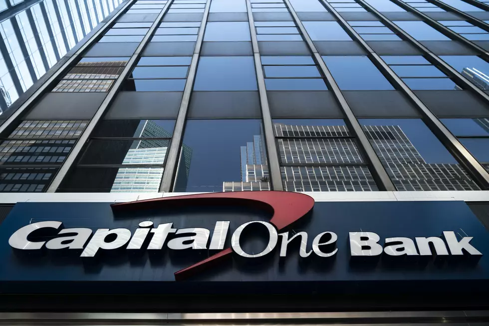 Capital One Customers Not Receiving Paychecks Today
