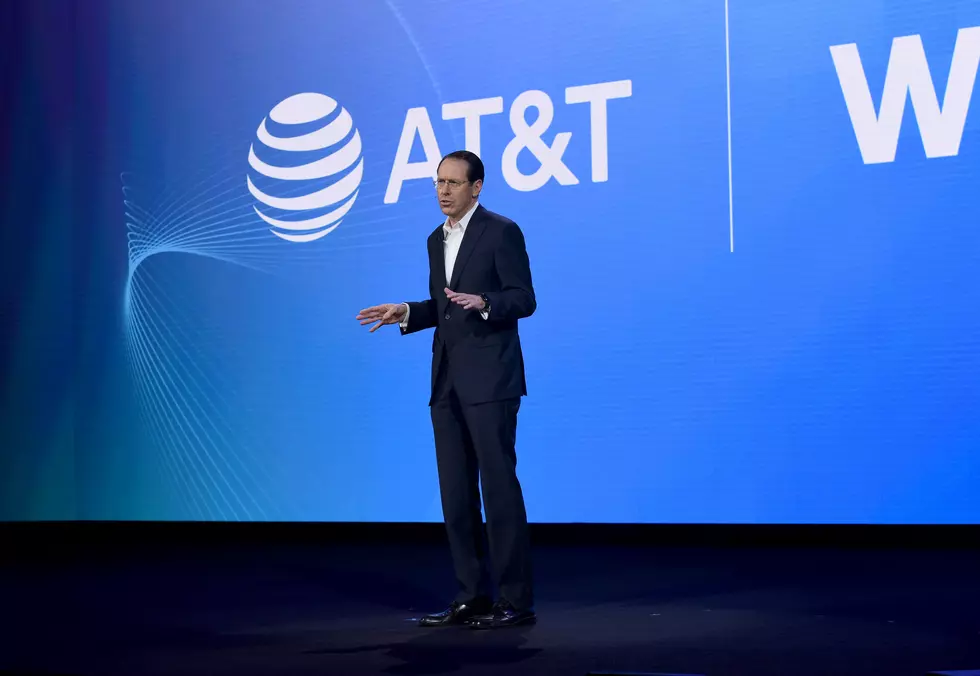 AT&#038;T Fined $60M For Slowing Down Speed of &#8216;Unlimited Data&#8217; Plans [Video]