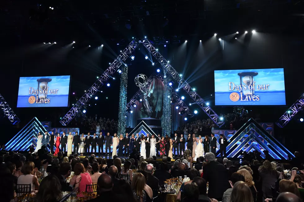 &#8216;Days of Our Lives&#8217; on Indefinite Hiatus [VIDEO]