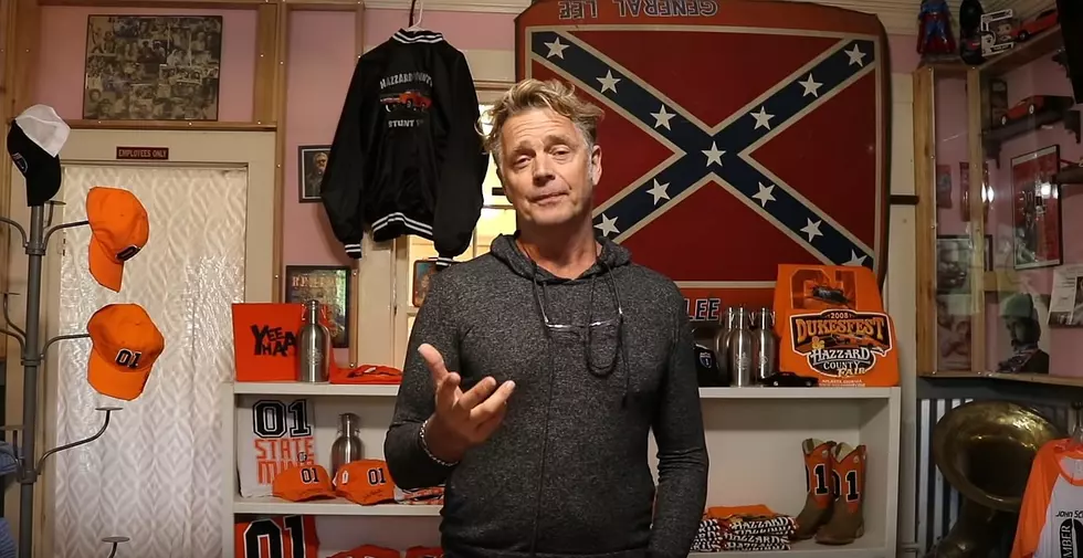 John Schneider Answers ‘Top 10 Dukes of Hazzard Questions’ of All Time [Video]