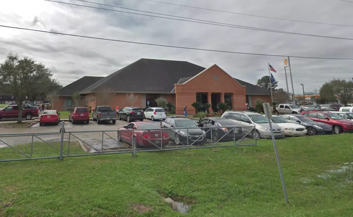 Louisiana OMV Offices Closed Again Today