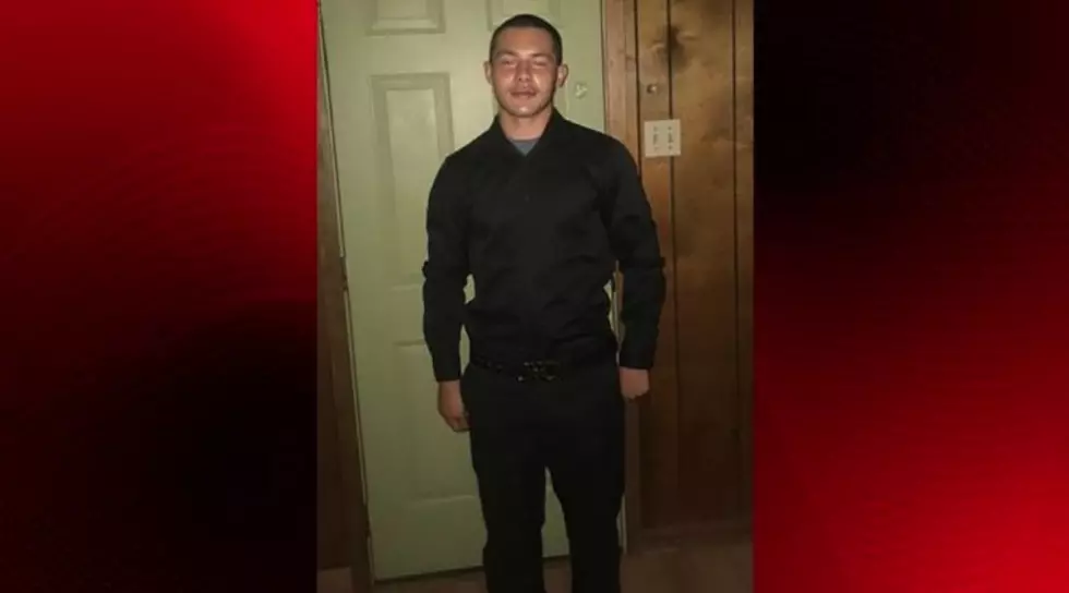 Lafayette Parish Sheriff&#8217;s Office Asking for Your Help Finding Runaway Teen