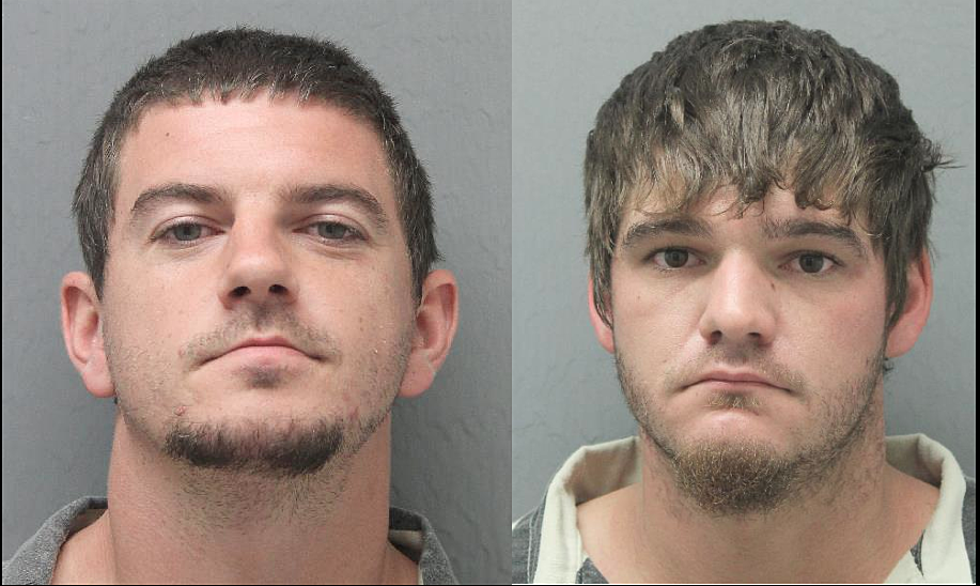 Gueydan Men Arrested in Counterfeit Scheme