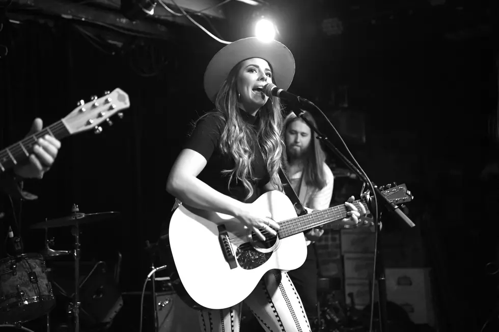 Kylie Frey Releases Video for ‘One Night in Tulsa’ [WATCH]