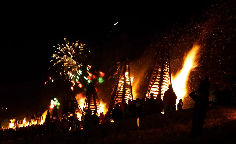 Do You Know the Louisiana Traditions Behind These Holidays? [VIDEO]