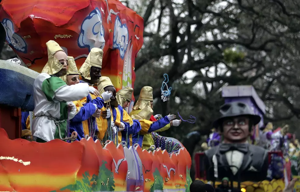Big Changes Coming to NOLA Mardi Gras Rules in 2020