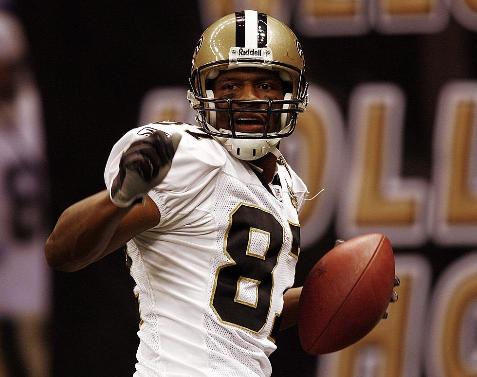 Joe Horn Facing 10 Years in Prison 