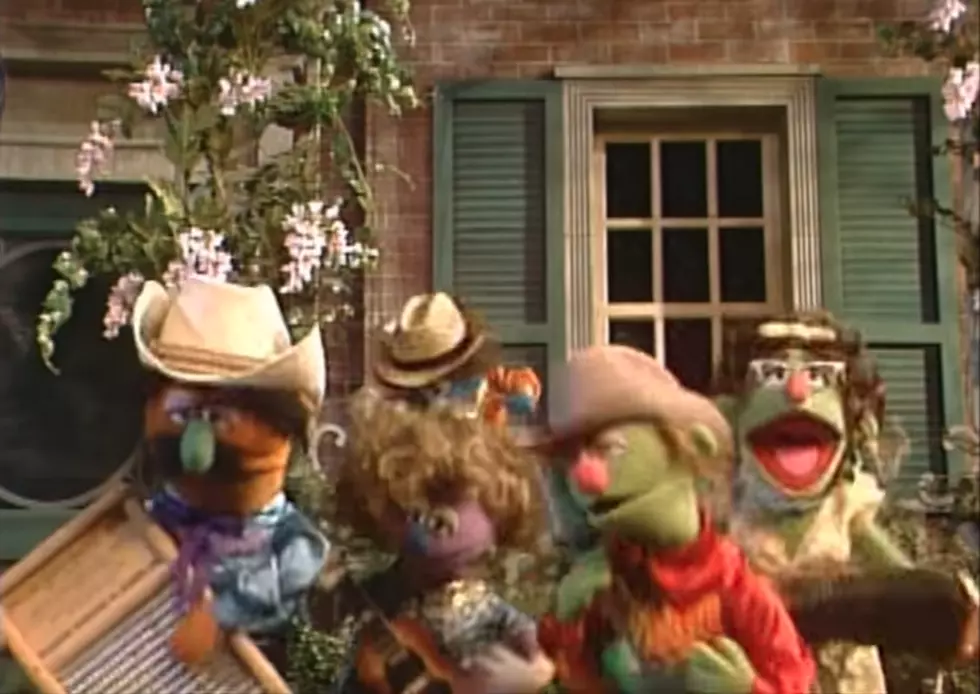 That Time Sesame Street Featured Zydeco Music [Video]
