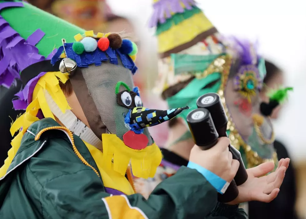 Acadian Village Sets Mardi Gras Events for 2021