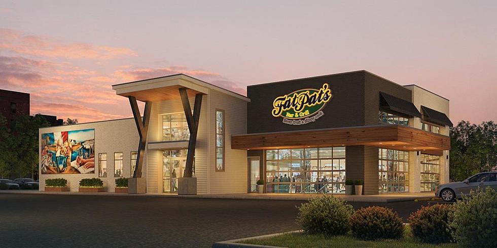 Fat Pat's to Open Three New Locations