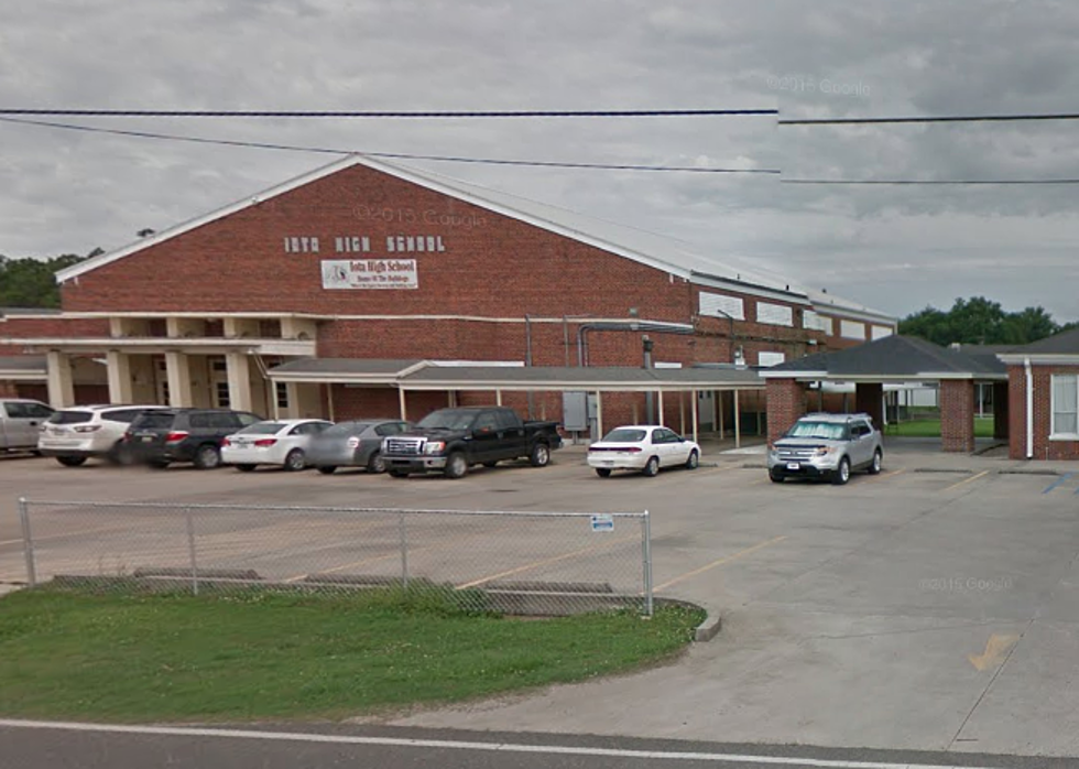 Two Acadiana Schools Threatened - Both Will Be Open Today