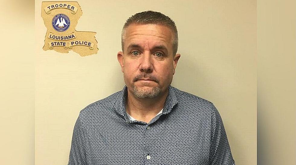 Louisiana Pastor Arrested for Road Rage Gunfire on I-10