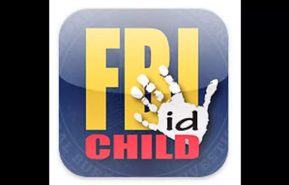 FBI App Can Help Parents Locate Missing Kids at Mardi Gras
