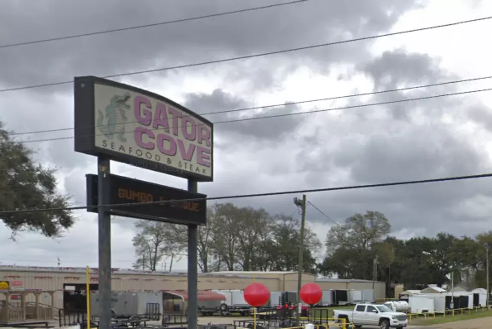 Gator Cove Restaurant Sold to Acadiana Based Distillery