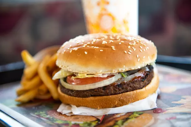 Have You Seen Burger King&#8217;s New &#8216;Moldy Whopper&#8217; Ad? [VIDEO]