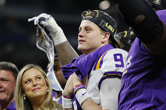 What is Joe Burrow Going to Spend his First NFL Check On?