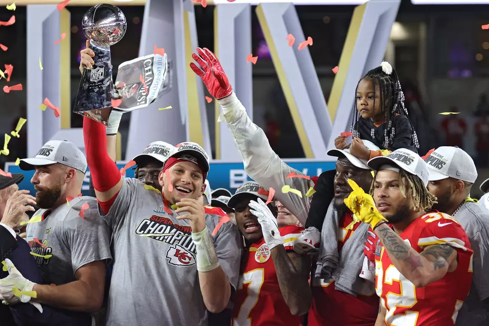 How Super Bowl MVP&#8217;s &#8216;I&#8217;m Going to Disney World!&#8217; Began [VIDEO]